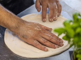 MELVÆRK_pizzadej